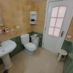 Alma Libre Guest house Tijoco de Abajo