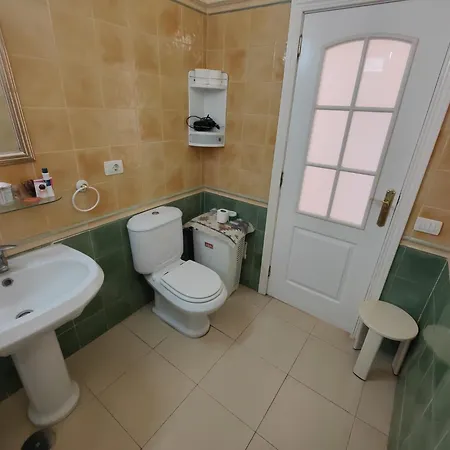 Alma Libre בית הארחה Tijoco de Abajo