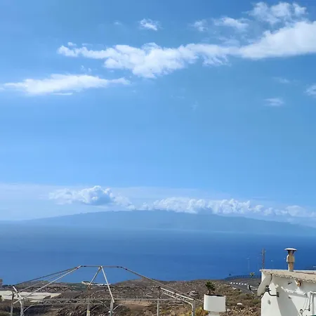 Alma Libre Penzion Tijoco de Abajo