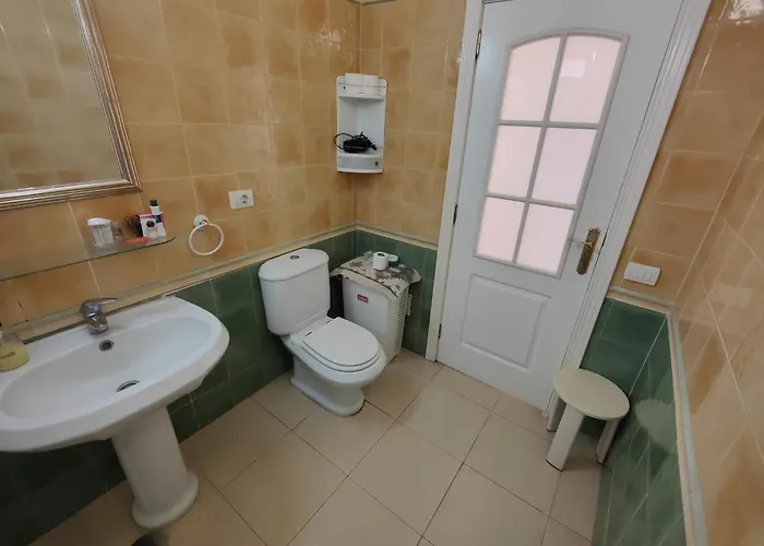 Alma Libre Penzion Tijoco de Abajo