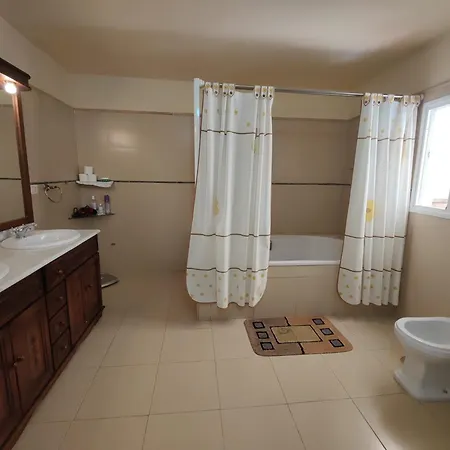 Vendégház Alma Libre