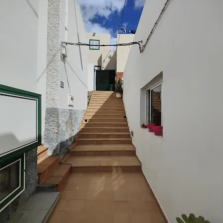 Vendégház Alma Libre