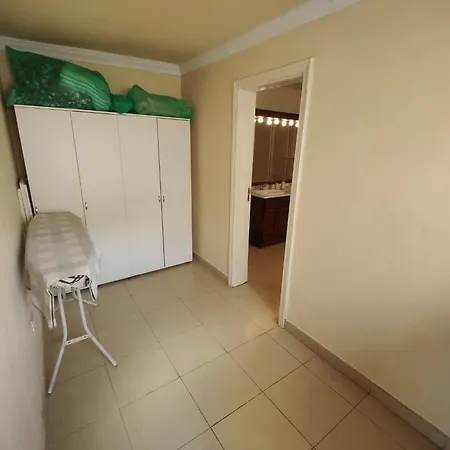 Vendégház Alma Libre *