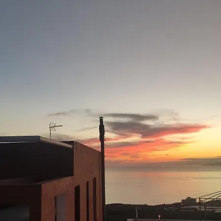 Alma Libre Πανσιόν