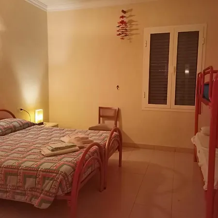 Alma Libre בית הארחה