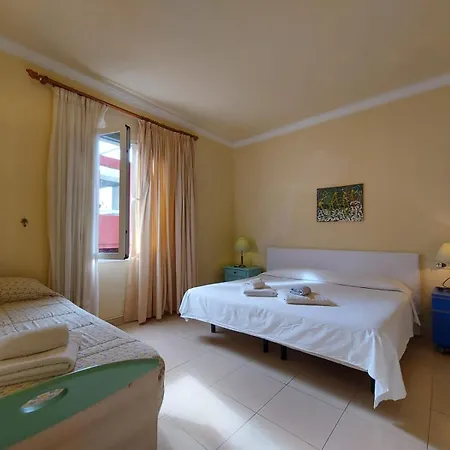 בית הארחה Alma Libre