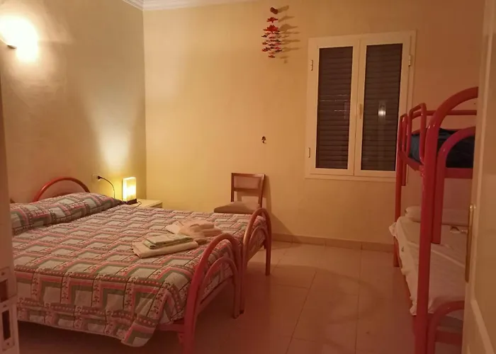 Alma Libre בית הארחה