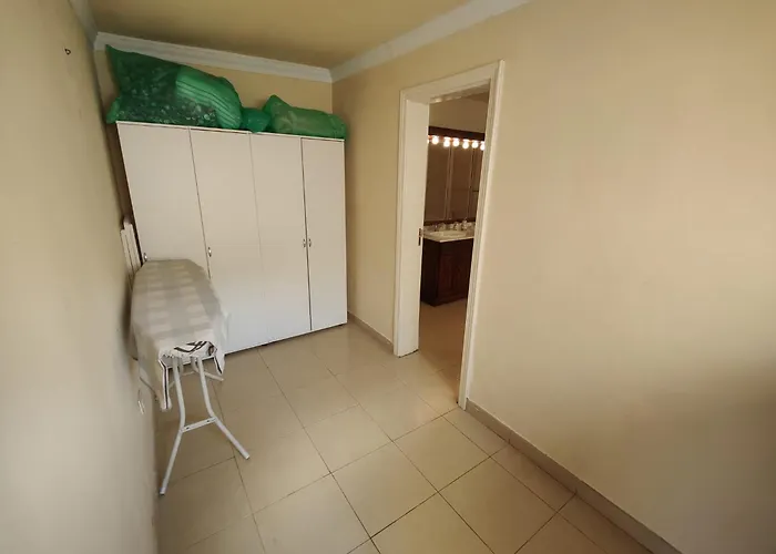 בית הארחה Alma Libre *